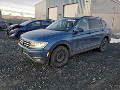 3VV2B7AX6JM143588 2018 VOLKSWAGEN TIGUAN