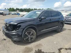 3VV2B7AX6JM144871 2018 VOLKSWAGEN TIGUAN