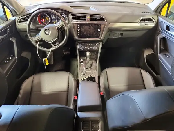 3VV2B7AX6JM144952 2018 VOLKSWAGEN TIGUAN - Image 8