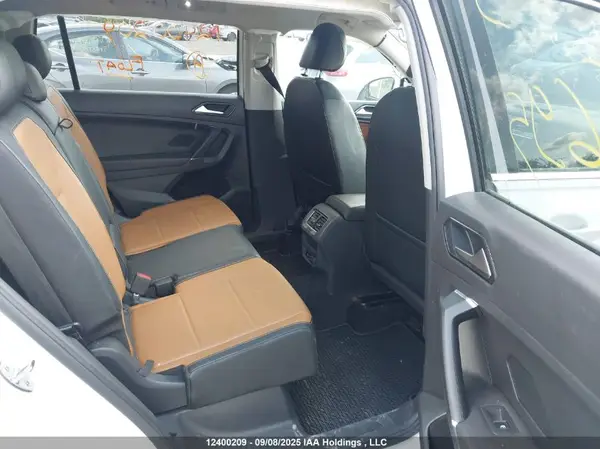 3VV2B7AX6JM145695 2018 VOLKSWAGEN TIGUAN - Image 8