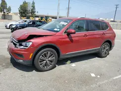 3VV2B7AX6JM159385 2018 VOLKSWAGEN TIGUAN