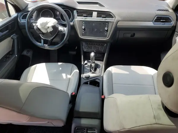 3VV2B7AX6JM159385 2018 VOLKSWAGEN TIGUAN - Image 8