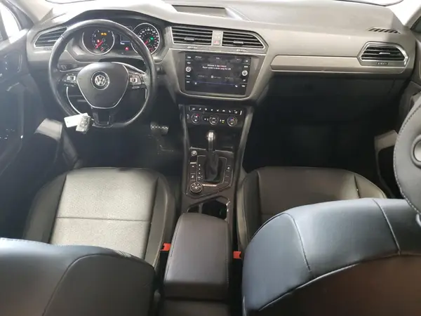 3VV2B7AX6JM159466 2018 VOLKSWAGEN TIGUAN - Image 8