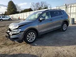 3VV2B7AX6JM160942 2018 VOLKSWAGEN TIGUAN
