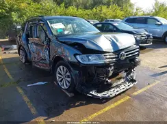 3VV2B7AX6JM164134 2018 VOLKSWAGEN TIGUAN