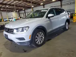 3VV2B7AX6JM169091 2018 VOLKSWAGEN TIGUAN