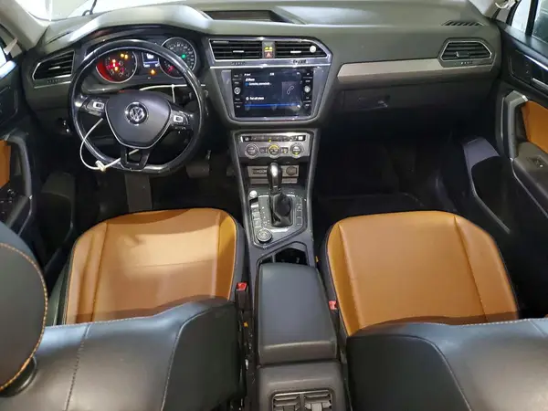 3VV2B7AX6JM169091 2018 VOLKSWAGEN TIGUAN - Image 8