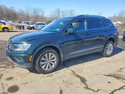 3VV2B7AX6JM172993 2018 VOLKSWAGEN TIGUAN