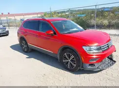 3VV2B7AX6JM176915 2018 VOLKSWAGEN TIGUAN