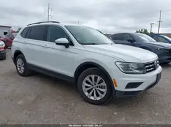 3VV2B7AX6JM177238 2018 VOLKSWAGEN TIGUAN