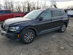 3VV2B7AX6JM181676 2018 VOLKSWAGEN TIGUAN