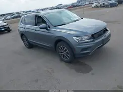 3VV2B7AX6JM191785 2018 VOLKSWAGEN TIGUAN