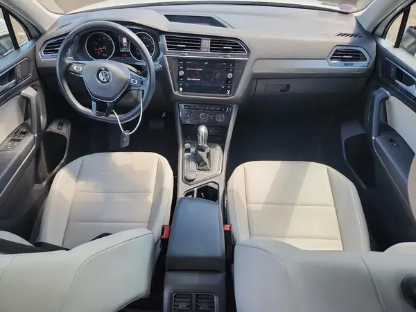 3VV2B7AX6JM192502 2018 VOLKSWAGEN TIGUAN - Image 8