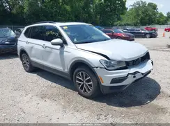 3VV2B7AX6JM195125 2018 VOLKSWAGEN TIGUAN
