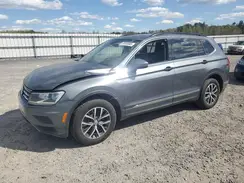 3VV2B7AX6JM201182 2018 VOLKSWAGEN TIGUAN