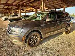 3VV2B7AX6JM202302 2018 VOLKSWAGEN TIGUAN