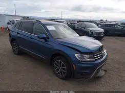 3VV2B7AX6JM204888 2018 VOLKSWAGEN TIGUAN