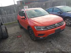 3VV2B7AX6JM205006 2018 VOLKSWAGEN TIGUAN