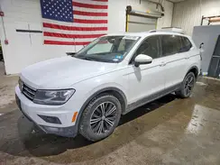 3VV2B7AX6JM205491 2018 VOLKSWAGEN TIGUAN