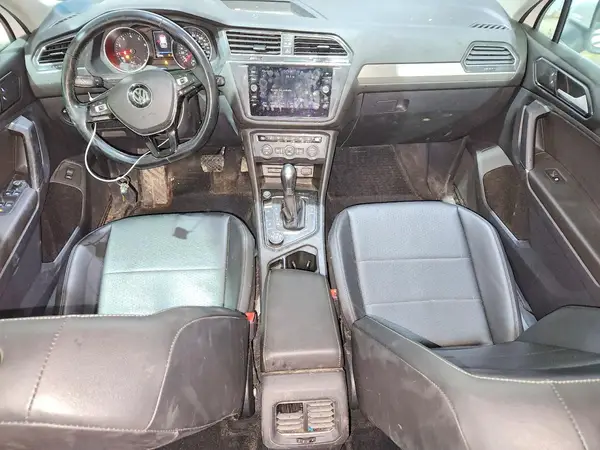 3VV2B7AX6JM205491 2018 VOLKSWAGEN TIGUAN - Image 8