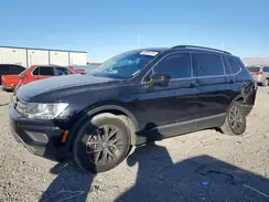 3VV2B7AX6JM205748 2018 VOLKSWAGEN TIGUAN