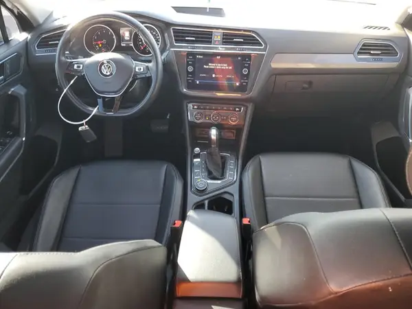 3VV2B7AX6JM205748 2018 VOLKSWAGEN TIGUAN - Image 8