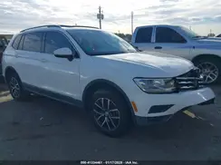 3VV2B7AX6JM207709 2018 VOLKSWAGEN TIGUAN