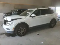 3VV2B7AX6JM207919 2018 VOLKSWAGEN TIGUAN