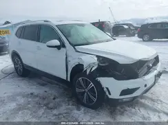 3VV2B7AX6JM209699 2018 VOLKSWAGEN TIGUAN