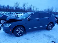 3VV2B7AX6JM210691 2018 VOLKSWAGEN TIGUAN