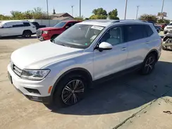 3VV2B7AX6JM220055 2018 VOLKSWAGEN TIGUAN