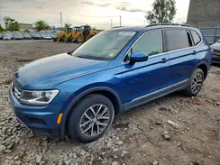 3VV2B7AX6JM223165 2018 VOLKSWAGEN TIGUAN