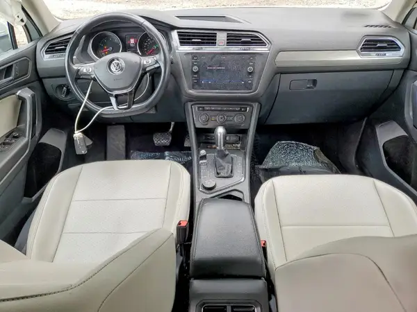 3VV2B7AX6KM004885 2019 VOLKSWAGEN TIGUAN - Image 8