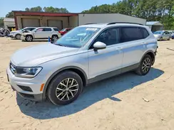 3VV2B7AX6KM004921 2019 VOLKSWAGEN TIGUAN