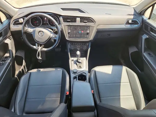 3VV2B7AX6KM004921 2019 VOLKSWAGEN TIGUAN - Image 8