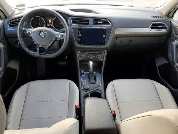 3VV2B7AX6KM004966 2019 VOLKSWAGEN TIGUAN - Image 8