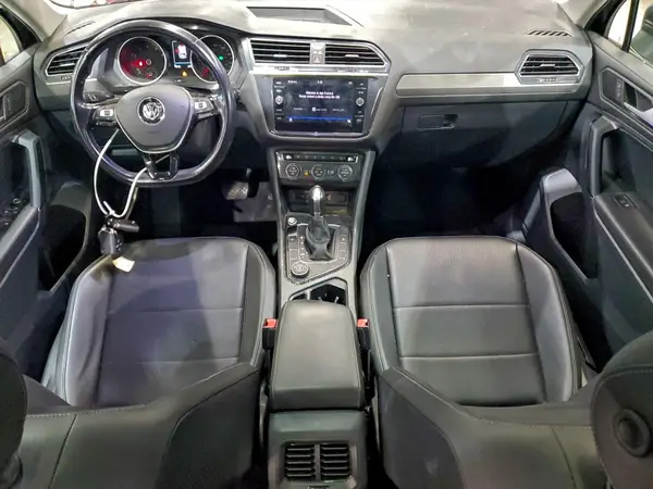 3VV2B7AX6KM005356 2019 VOLKSWAGEN TIGUAN - Image 8
