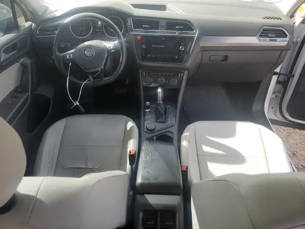 3VV2B7AX6KM005602 2019 VOLKSWAGEN TIGUAN - Image 8