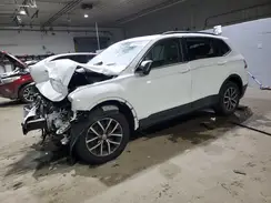 3VV2B7AX6KM005759 2019 VOLKSWAGEN TIGUAN