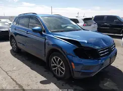 3VV2B7AX6KM006202 2019 VOLKSWAGEN TIGUAN