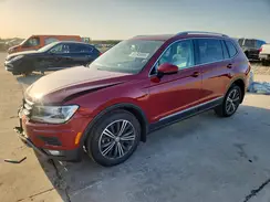 3VV2B7AX6KM006877 2019 VOLKSWAGEN TIGUAN