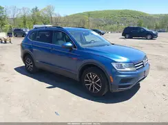 3VV2B7AX6KM007060 2019 VOLKSWAGEN TIGUAN