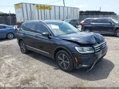 3VV2B7AX6KM007401 2019 VOLKSWAGEN TIGUAN