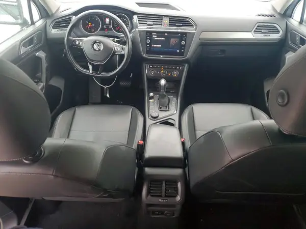 3VV2B7AX6KM007799 2019 VOLKSWAGEN TIGUAN - Image 8