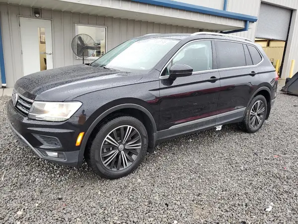 3VV2B7AX6KM008516 2019 VOLKSWAGEN TIGUAN - Image 1