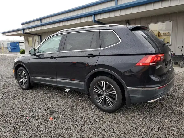 3VV2B7AX6KM008516 2019 VOLKSWAGEN TIGUAN - Image 2