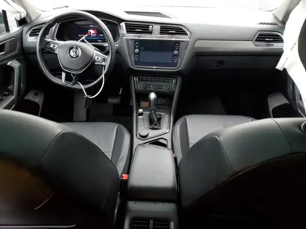 3VV2B7AX6KM008516 2019 VOLKSWAGEN TIGUAN - Image 8