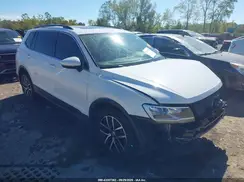 3VV2B7AX6KM009987 2019 VOLKSWAGEN TIGUAN