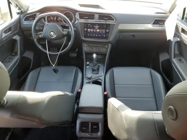 3VV2B7AX6KM011612 2019 VOLKSWAGEN TIGUAN - Image 8