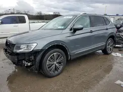 3VV2B7AX6KM021492 2019 VOLKSWAGEN TIGUAN